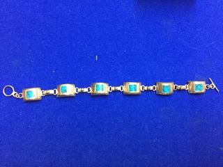 Bracelet.