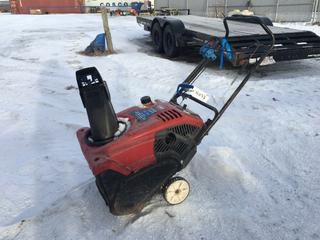 Toro Power Clear 621 QZE Snow Blower 21in.