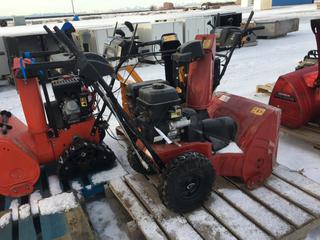 Toro Power Max 824 OE Snow Blower 24in.