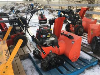 Ariens Deluxe Snow Blower 24in.