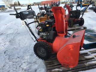 Ariens Deluxe Snow Blower 24in.