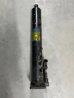 5-Ton Long Stroke Jack.