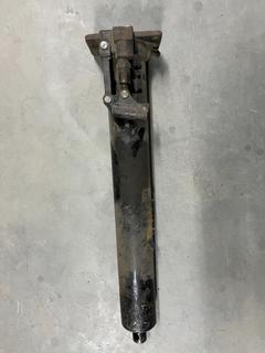 5-Ton Long Stroke Jack.