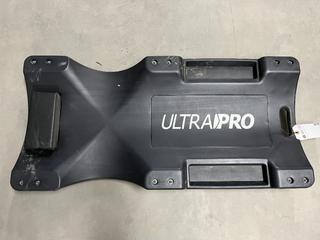 Ultra Pro Automotive Creeper.