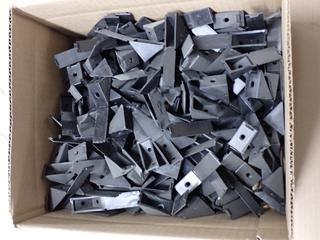Quantity of Angle Brackets.