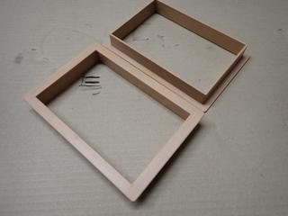 H-Channels and Strap End Clips.