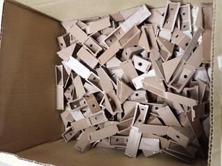 Quantity of Angle Brackets.