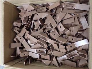 Quantity of Angle Brackets.