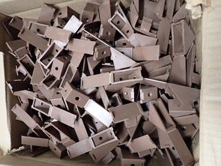Quantity of Angle Brackets.