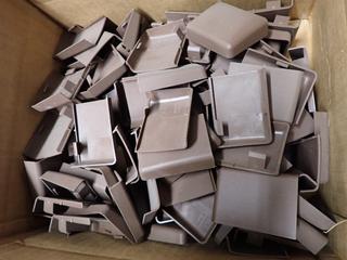Quantity of Cover Caps.