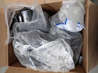 Quantity of Angle Brackets.