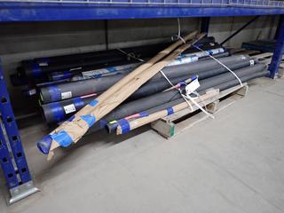 Quantity of Sliding Door Systems.