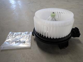 Motorcraft Model MM-966 Fan Blower Motor for Ford Edge, Unused.