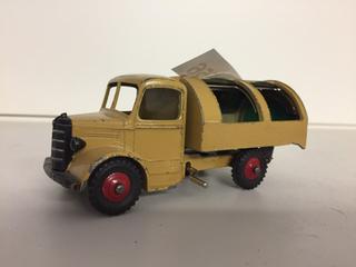 Diecast Truck.
