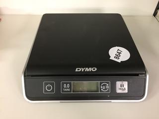 Dymo M10 10lbs Digital Food Scale.