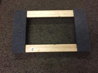 Dolly, 18 in. x 30 in.