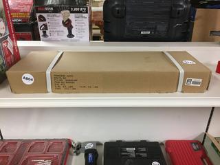 Power Fist 24 x 7 x 9 In. Rodent Trap.