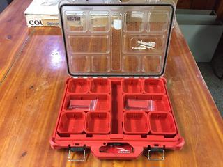 Milwaukee Tool Case.