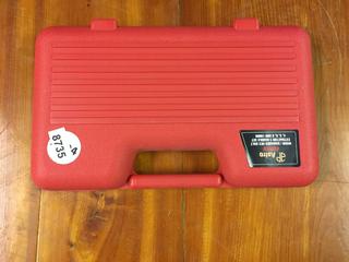 Astro Worn/Damaged Hex Bolt Extractor T-Handle Set.