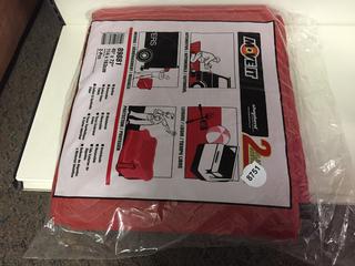Moveit Moving Blankets.