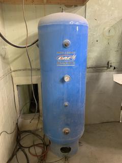 Selling Off-Site - CAE Air Tank. Located at 3624 Manchester Road SE., Calgary, AB. Viewing March 13th 10:00 AM to 3:00 PM By Appointment Only, Call Brad at (403) 371-9253.