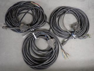 (3) Automotive Wiring Harnesses.