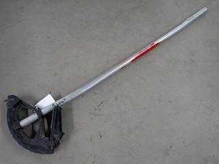 Rigid 1in Conduit Bender, 1-1/4in EMT, 74-006.