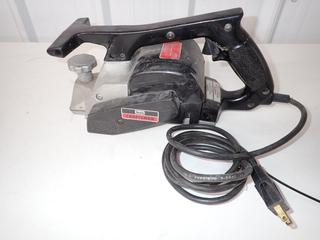 Craftsman Model 315.17321 3in Planer. (2-A-2)