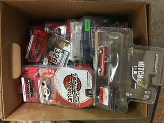 Assorted Diecast Models, In Boxes. Greenlight Collectibles. (27-A-3)