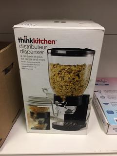 Think Kitchen Dispenser. (20-D-4)