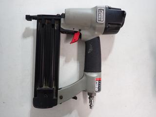 Porter Cable Model BN200A, 18G Brad Nailer. (2-F-4)