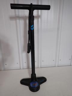 Blackbarn Piston 2 Bicycle Pump. (9-B-2)