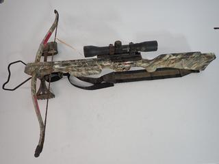 SA Sports Crossbow. (9-D-1)