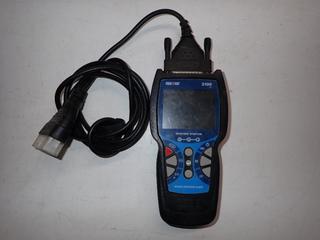 Innova Model 3100 OBD Reader. (1-D-1)