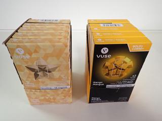 VUSE Assorted Vape Pods. (26-C-1)