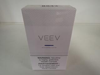 Veev Veev B-1603, Veev Vape Kit, Mesh Vaping System. (26-C-2)