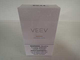 Veev Veev B-1603, Veev Vape Kit, Mesh Vaping System. (26-C-2)