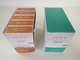 Veev Assorted Vape Pods. (26-C-2)