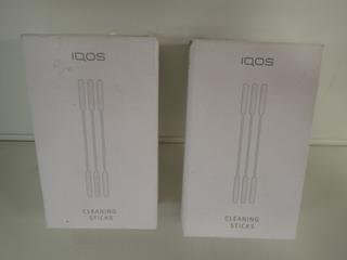 IQOS Cleaning Sticks. (26-B-2)