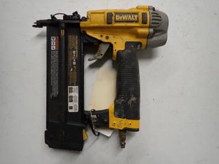 DeWalt DWFP12237 2 in. 18 Gauge Pneumatic Brad Nailer. (2-F-2)