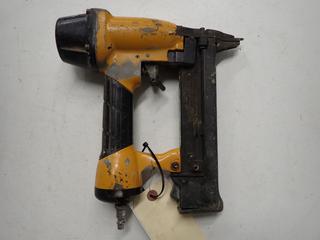 Bostitch Pneumatic Stapler. (2-F-2)