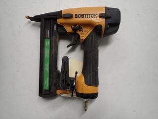 Bostitch Model SX1838 18 Gauge Pneumatic Stapler. (2-F-2)