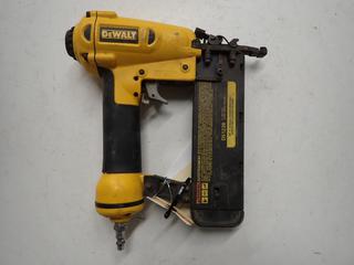 DeWalt D51238 2 in. 18 Gauge Pneumatic Brad Nailer. (2-F-2)