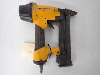 Bostitch 18 Gauge Pneumatic Stapler. (2-F-3)