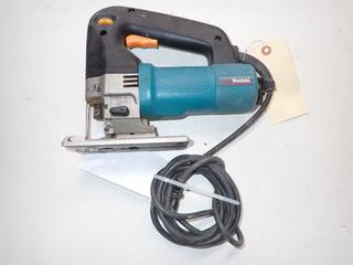 Makita 4304 Jig Saw, 120V 50/60Hz, 5.5A. (2-E-3)