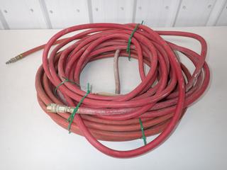 (2) Air Hoses. (2-M-2)