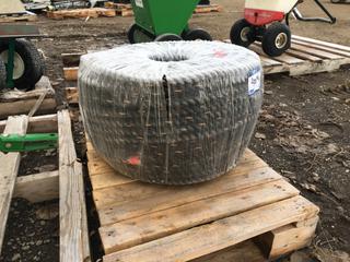 Polypropylene Rope 600ft x 7/8in.