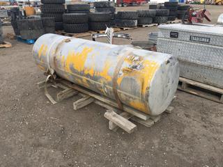 Western Star Fuel Tank.