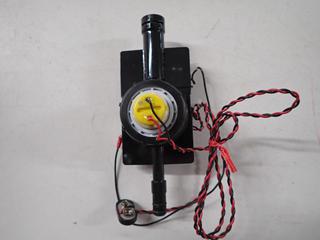 Delta Solenoid Assembly RP64166. (9-F-2)