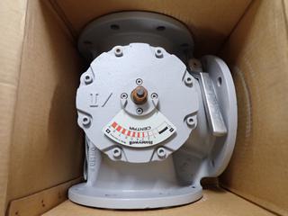 Centar 3-Way Mixing Valve DR150 GFLA. (9-G-2)